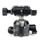 Sunwayfoto XB-28 II Ball Head