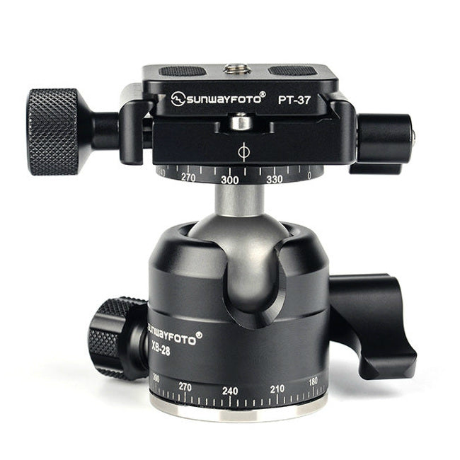 Sunwayfoto XB-28 II Ball Head