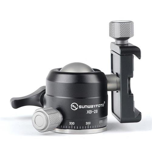 Sunwayfoto XB-28 II Ball Head