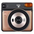 Fujifilm Instax Square SQ6 Camera Blush Gold