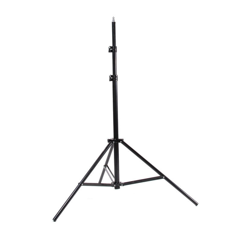 Caruba Lampenstativ 2 max. Höhe 256 cm