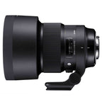 Sigma 105mm F/1.4 DG HSM ART Canon EF