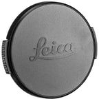 Leica 97010 D-Lux (TYP 109) Objectif Bouchon Noir