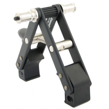 StudioKing Professionele Buisklem + Spigots 110-021