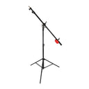 StudioKing Professional Boom Arm + Stand + Weight BM2350A