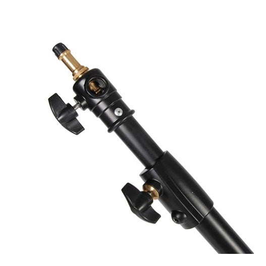 StudioKing Professional Boom Arm + Stand + Weight BM2350A