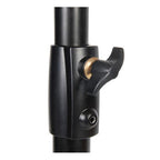 StudioKing Professional Boom Arm + Stand + Weight BM2350A