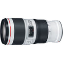 Canon EF 70-200mm f/4L IS II USM