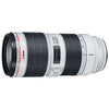 Canon EF 70-200mm f/2.8L IS III USM