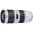 Canon EF 70-200mm f/2.8L IS III USM