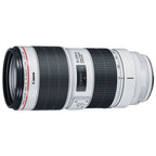 Canon EF 70-200mm f/2.8L IS III USM