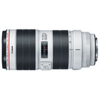 Canon EF 70-200mm f/2.8L IS III USM