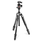 Manfrotto MKBFRTA4GT-BH Befree Kit de trípode de aluminio