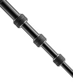 Manfrotto MKBFRTA4GT-BH Befree Kit de trípode de aluminio