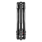 Manfrotto MKBFRTA4GT-BH Befree Kit de trípode de aluminio