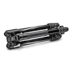 Manfrotto MKBFRTA4GT-BH Befree Kit de trípode de aluminio