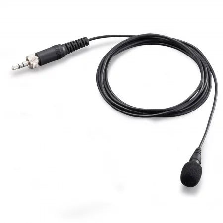 Zoom LMF-2 Microfono lavalier per F1