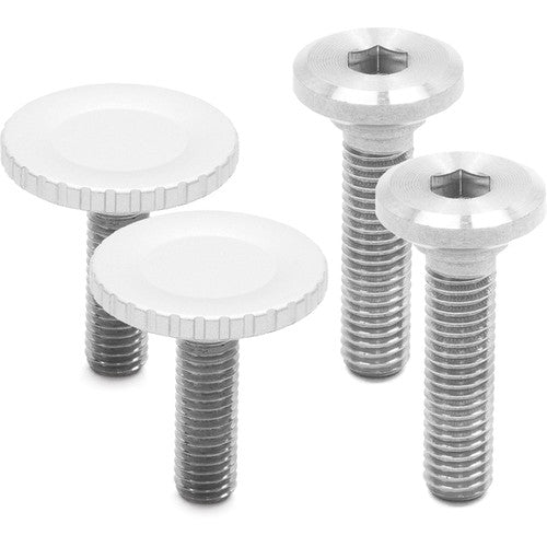 Peak Design Bolt Pack silber