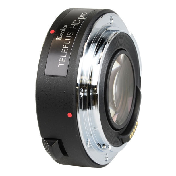 Kenko Convertitore HDPRO DGX 1,4x Nikon