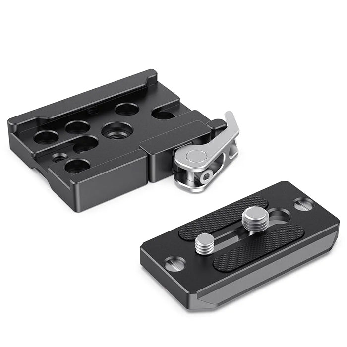 SmallRig 2144 Quick Release Clamp und Plate
