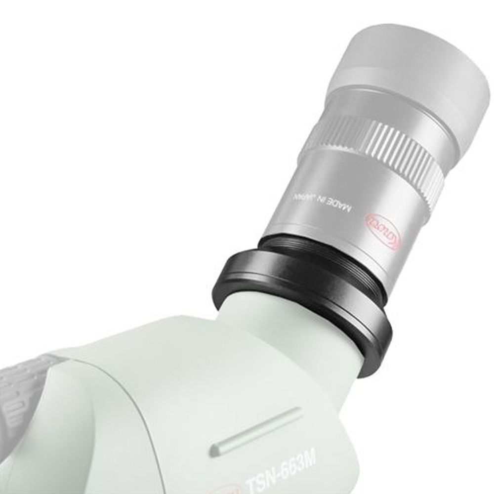 Kowa TSN-EX16S 1.6x Extender für TSN-600/660/82SV