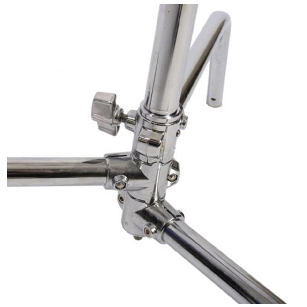 StudioKing FT-3203S C-Stand with Boom Arm 328cm