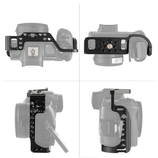 SmallRig 2803 Cage pour Canon EOS R