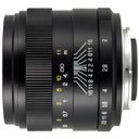 Mitakon Zhongyi 35mm f/2 Creator per Pentax K
