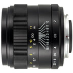 Mitakon Zhongyi 35mm f/2 Creator per Pentax K