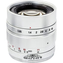 Zhongyi Mitakon 35mm f/0.95 Mark II Argneto Sony E