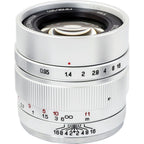 Zhongyi Mitakon 35mm f/0.95 Mark II Argneto Sony E