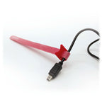 Caruba Fast Fixer S-Pro 1 Red (10 Pcs)