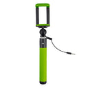 Caruba Palo Selfie Plug & Play - Verde