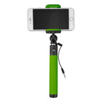 Caruba Palo Selfie Plug & Play - Verde