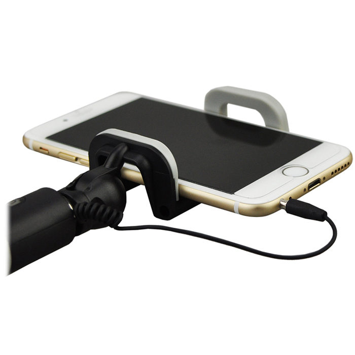 Caruba Palo Selfie Plug & Play - Verde
