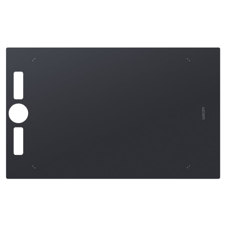 Wacom Feuille texturée L rugueuse