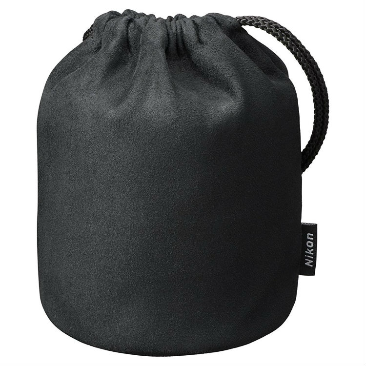 Nikon Funda para objetivos CL-1218