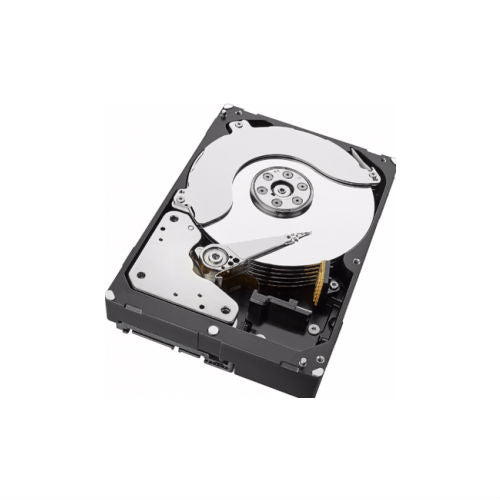 Seagate NAS HDD 8TB IronWolf 7200rpm 6Gb/s SATA 256MB 3.5inch 24x7