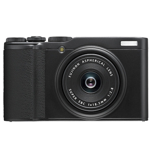 Fujifilm XF10 negro