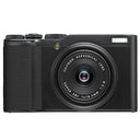 Fujifilm XF10 negro