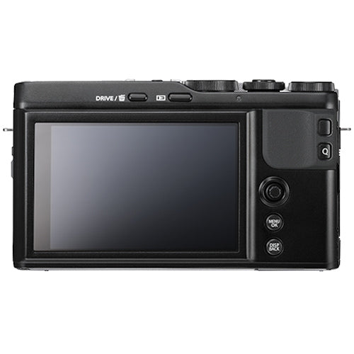 Fujifilm XF10 negro