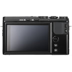 Fujifilm XF10 negro