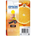 Epson 33XL Giallo