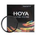 Hoya Close-Up +3 II HMC 77mm