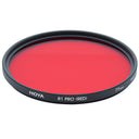 Hoya HMC R1 Pro (Red) 72mm in SQ Case