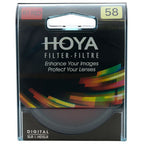 Hoya HMC R1 Pro (Rojo) 77mm en estuche SQ