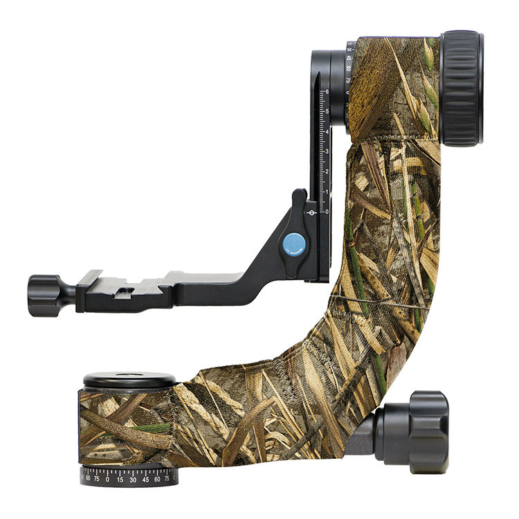 LensCoat Sirui PH-20 Realtree Max5