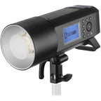 Godox Witstro AD400Pro Studioflitser OUTLET