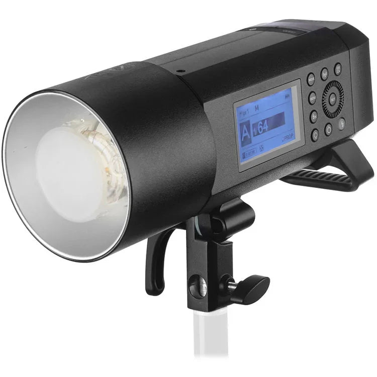 Godox Witstro AD400Pro Studioflitser OUTLET