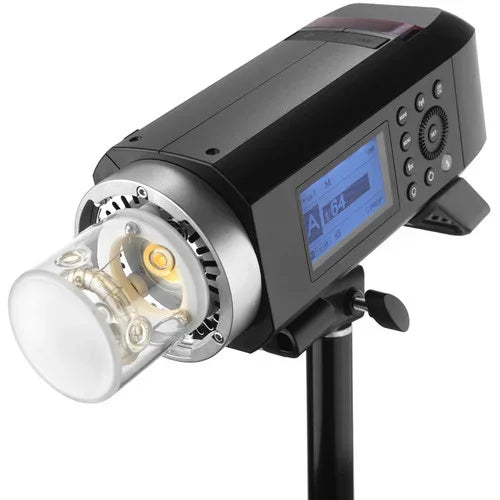 Godox Witstro AD400Pro Studioflitser OUTLET
